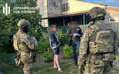 У полтавській колонії організована група катувала та вбивала ув’язнених