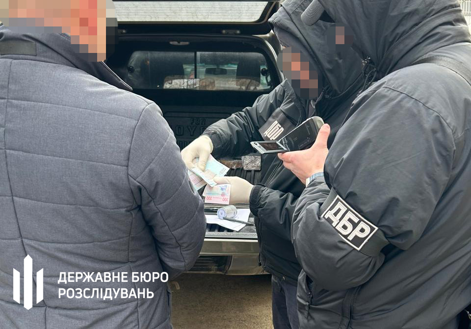 Масштабна корупційна схему в Держлісагентстві: зʼявилися нові деталі