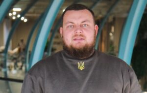 У центрі Одеси застрелили відомого активіста Демʼяна Ганула