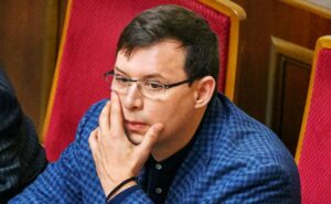 СБУ затримала агітаторів “руского міра”, серед них – однопартієць екснардепа-рашиста Мураєва
