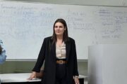 Одеська прокурорка Анастасія Соловйова має квартиру в рф і зберігає заощадження в рублях