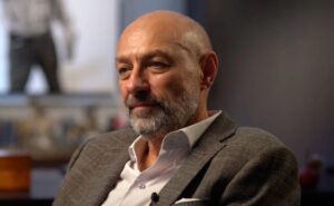 Співзасновник “ПриватБанку” Геннадій Боголюбов, який незаконно втік з України, переховується у Відні