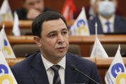 Заступник Кличка Володимир Прокопів декларує купу нерухомості та 10 млн заощаджень, а його родина втекла до Німеччини та отримує там виплати для біженців