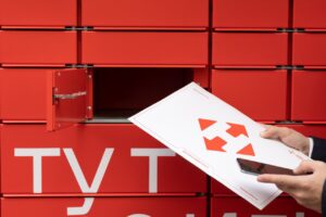 “Нову пошту” звинуватили у викраденні нагород українських розвідників: деталі