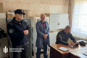 У полтавському СІЗО створили камеру для тортур і катували ув’язнених