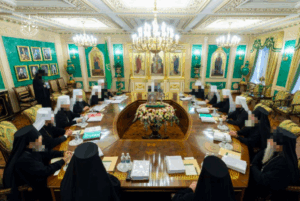 14 російських попів сприяли захопленню українських територій: деталі