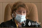 Колишню голову Вовчанського райсуду засуджено до 15 років за держзраду