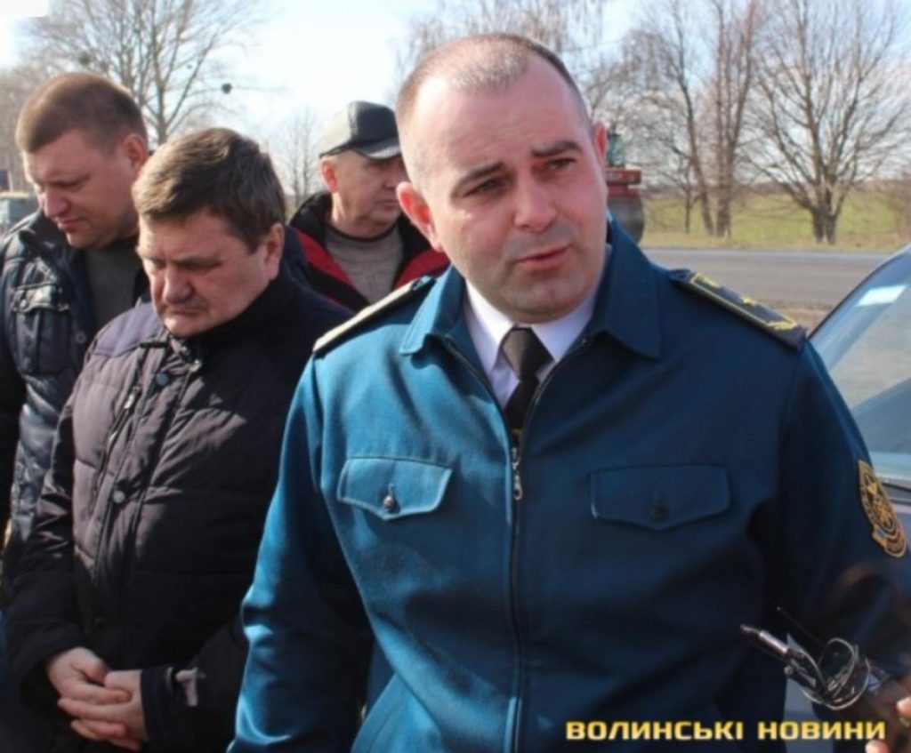 Посадовець митного поста «Устилуг» Михайло Багатирчук вказав недостовірні дані у декларації, але уникнув покарання