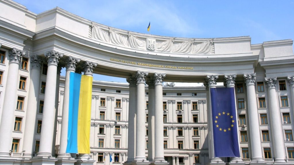 Експосадовиця МЗС Тетяна Ковалевська придбала квартиру в Бельгії за 20,8 млн грн