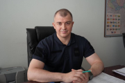 Заступники начальника ЦМУ ДМС Києва та області Вячеслава Гузя декларують майно на родичів і мають мільйонні заощадження