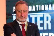 Заступник гендиректора «Київводоканалу» Дмитро Новицький декларує яхту, а його дружина зберігає 60 тис. доларів у польському банку