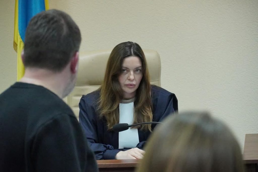 Одіозна суддя Печерського райсуду Світлана Гречана, яка неодноразово була помічена в недостовірному декларуванні, приховує витрати на оренду житла у Києві