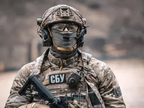 Російські попи героїзували рашистів і чекали на захоплення Київської та Черкаської областей. Їх затримала СБУ