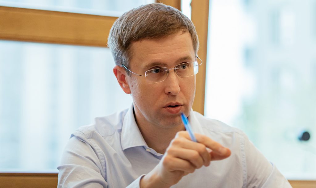 Чим відомий новий керівник «Нафтогазу» Сергій Корецький: аналіз активів і біографія