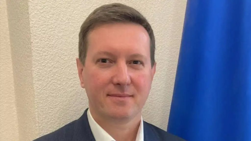 Заступник голови ДМС Іван Двойленко зберігає 167 тис. доларів готівкою