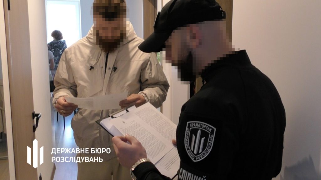 Дезертир інсценував своє “зникнення безвісти”, щоб його родина отримала мільйонну компенсацію