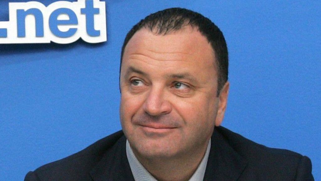 Ексголову “Укртатнафти” Павла Овчаренка оголосили у міжнародний розшук. Він організував схему з розкрадання пального на 5,8 млрд грн
