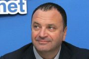 Ексголову “Укртатнафти” Павла Овчаренка оголосили у міжнародний розшук. Він організував схему з розкрадання пального на 5,8 млрд грн