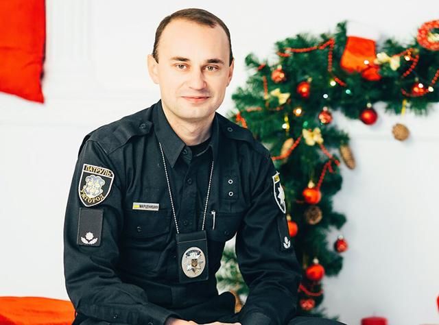 Перший заступник голови Укртрансбезпеки Юрій Марценишин приховує витрати на оренду квартири та скуповує нерухомість у Києві