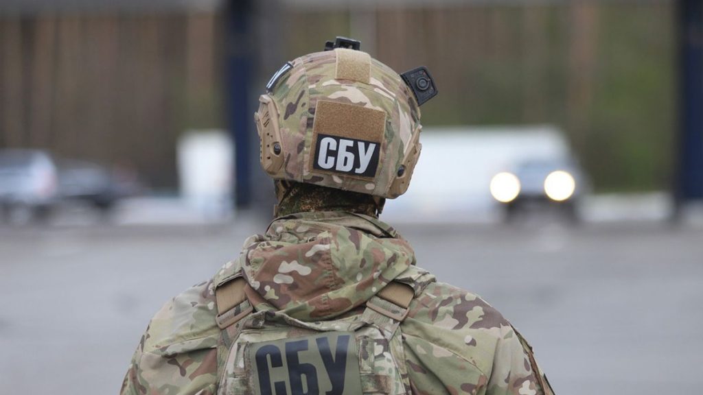 СБУ затримала зрадників України, які заперечували воєнні злочини рашистів і чекали на окупацію українських територій