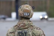 СБУ затримала зрадників України, які заперечували воєнні злочини рашистів і чекали на окупацію українських територій