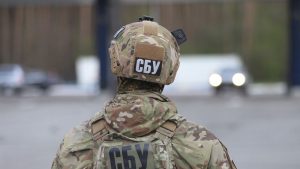 СБУ затримала зрадників України, які заперечували воєнні злочини рашистів і чекали на окупацію українських територій