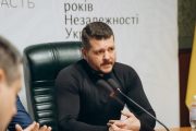 Голова Укртрансбезпеки Микита Лагунін і його батько співпрацюють з росіянами