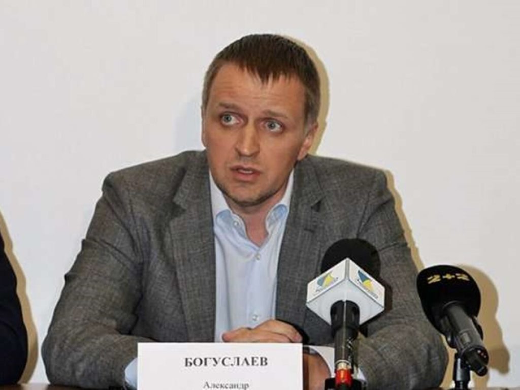 У Монако затримали сина зрадника України Богуслаєва: деталі