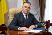Ексголова ДПС Тернопільщини Михайло Яцина приховав майно на 22,5 млн грн