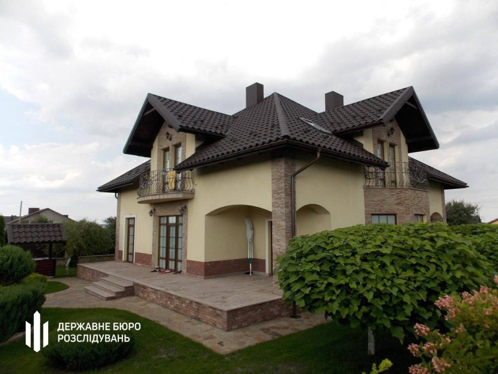Ексочільник податкової Тернопільщини Михайло Яцина оримав підозру