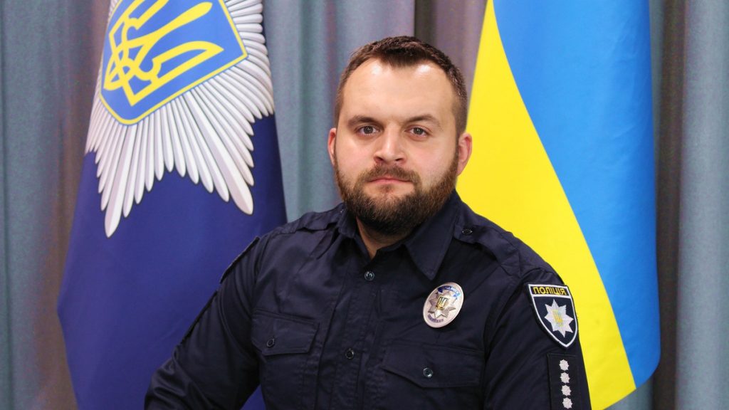Заступник голови Укртрансбезпеки Євген Зборовський оформлює майно на дружину та може приховувати свою нерухомість