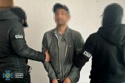 Агент фсб шпигував за Силами оборони на Сумщині, видаючи себе за військового