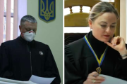 Подружжя суддів Владислав Демидов і Марія Демидова регулярно оформлюють майно на родичів
