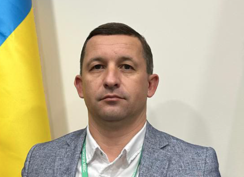 Голова сервісного центру МВС в Ізмаїлі Роман Галкін набув два авто за 2,5 млн гривень