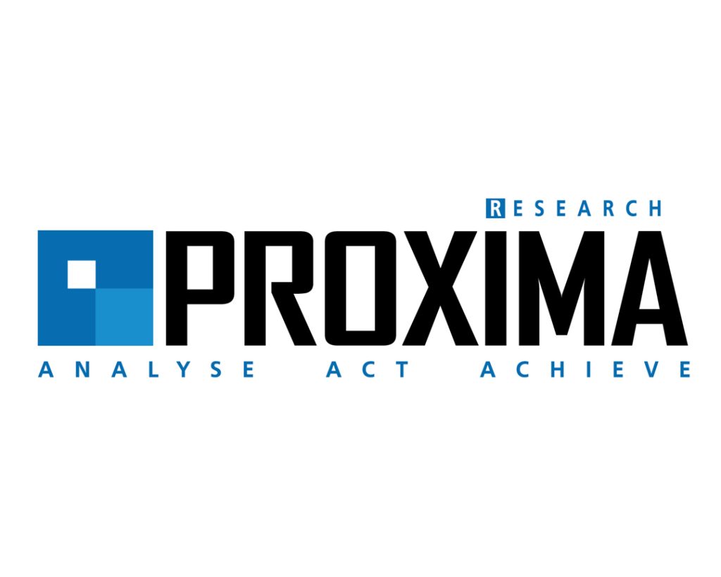 Українська компанія Proxima Research могла працювати на рф під час війни