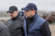 Керівник прокуратури Київщини Максим Крим оформив все майно на родичів і орендує паркінг у громадянина країни-агресора