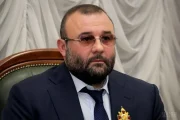 Олександр Петровський (“Нарік”)
