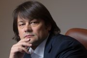 Бізнес в Криму, звʼязки з оточенням Путіна та військовими розвідниками: чим відомий російський агент Микола Лагун