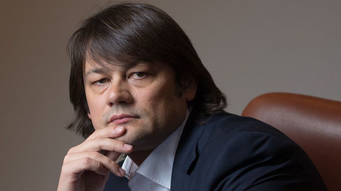 Бізнес в Криму, звʼязки з оточенням Путіна та військовими розвідниками: чим відомий російський агент Микола Лагун