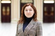 Очільник департаменту фінансового моніторингу НБУ Анна Липська працювала на росіян після початку війни