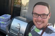 Одеський автошахрай Володимир Філіппов втік з України і веде бізнес з росіянами
