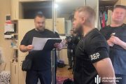 Експравоохоронець став власником активів на понад 33 млн грн. Все майно він оформив на родичів