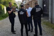 Колишнього начальника ДСНС Івано-Франківщини викрили на незаконній вирубці лісу на понад 7 млн грн