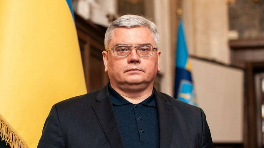 Заступник прокурора Київщини Геннадій Демченко приховує вартість майна своєї родини та отримує мільйонну зарплату