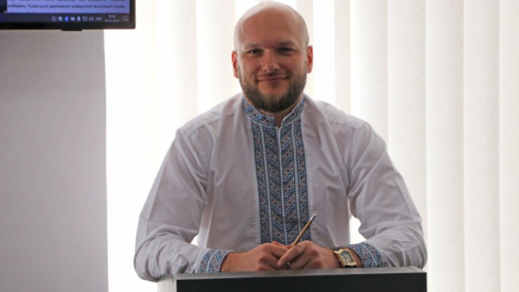 Головою Бюро економічної безпеки стане Олександр Цивінський. Першочергові завдання та виклики