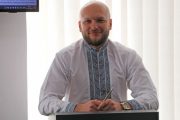 Головою Бюро економічної безпеки стане Олександр Цивінський. Першочергові завдання та виклики
