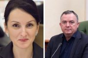 Голова одеського суду Сергій Чванкін оформлює майно на родичів, а його дружина-мільйонерка скуповує дорогу нерухомість в Одесі та веде бізнес у США