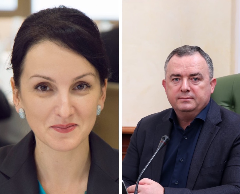 Голова одеського суду Сергій Чванкін оформлює майно на родичів, а його дружина-мільйонерка скуповує дорогу нерухомість в Одесі та веде бізнес у США