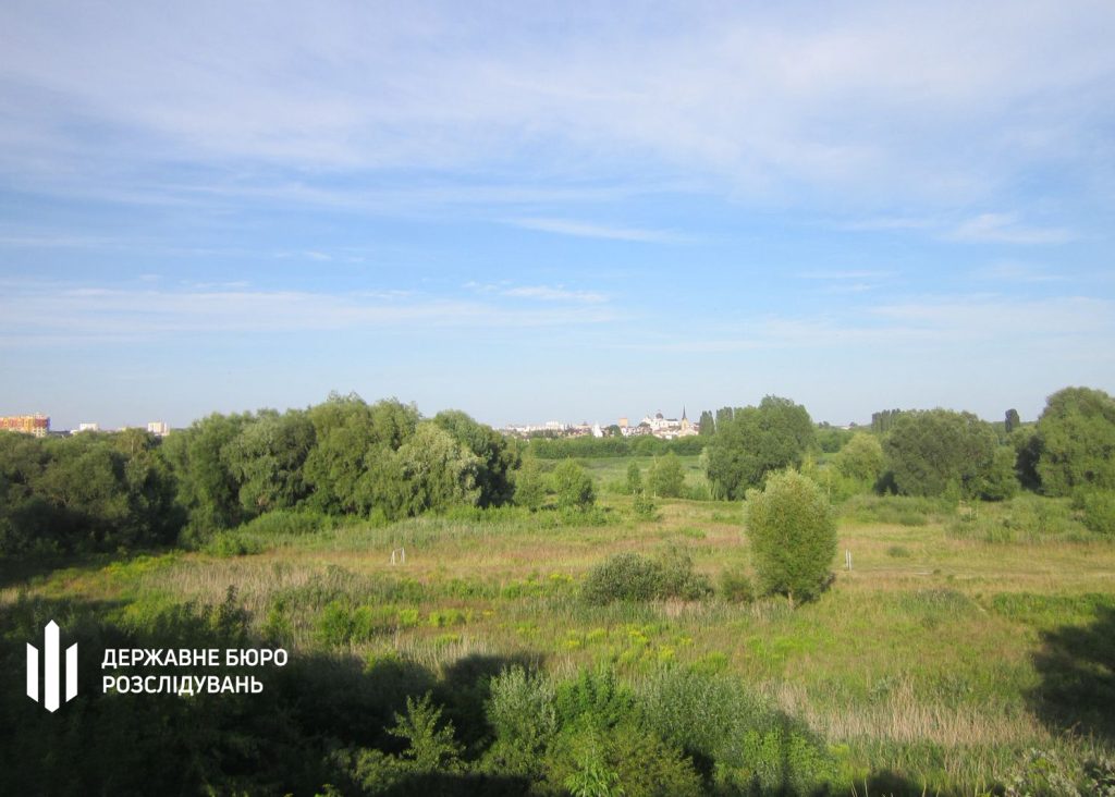 Посадовець Держгеокадастру на Волині незаконно розпродав землі заповідного фонду своїм родичам і друзям