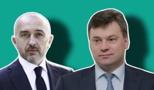ЗМІ: Чому виконавець з ДФС Сергій Білан на лаві підсудних, а замовник банкір Андрій Пишний у владі?